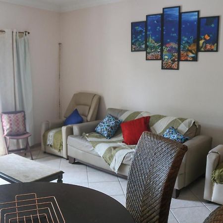 3 Dormitorios No Guaruja, Proximo Ao Aquario! Sinta-Se Em Casa! 外观 照片