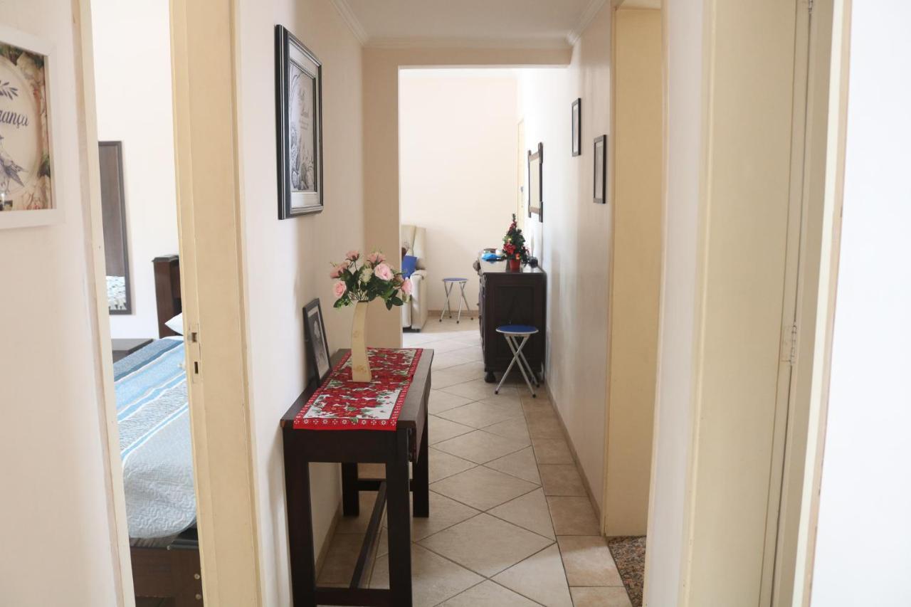 3 Dormitorios No Guaruja, Proximo Ao Aquario! Sinta-Se Em Casa! 外观 照片