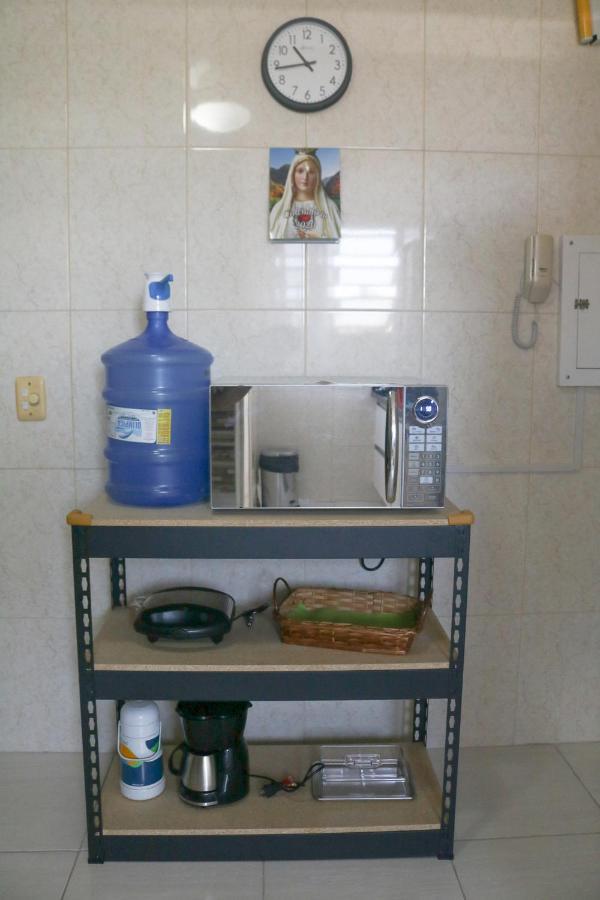 3 Dormitorios No Guaruja, Proximo Ao Aquario! Sinta-Se Em Casa! 外观 照片