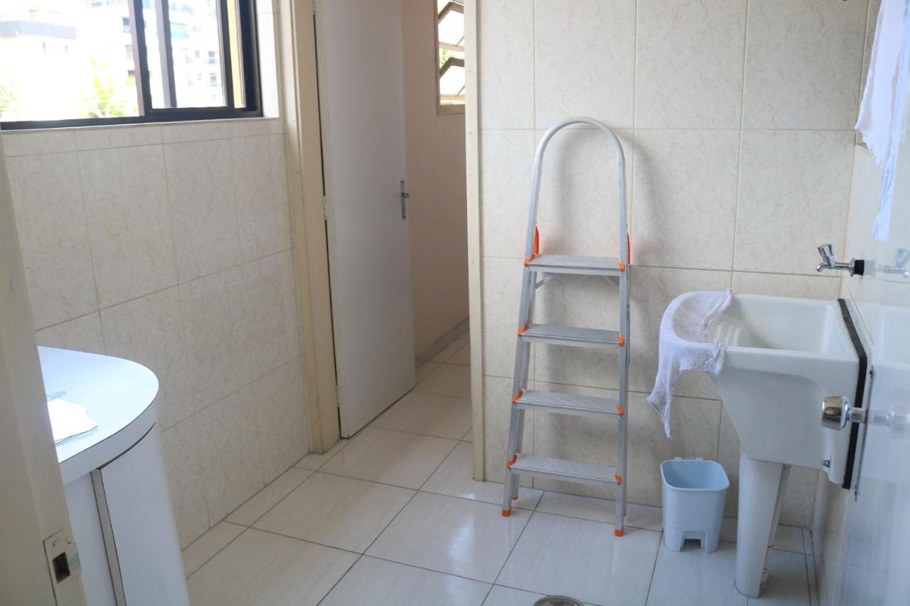 3 Dormitorios No Guaruja, Proximo Ao Aquario! Sinta-Se Em Casa! 外观 照片