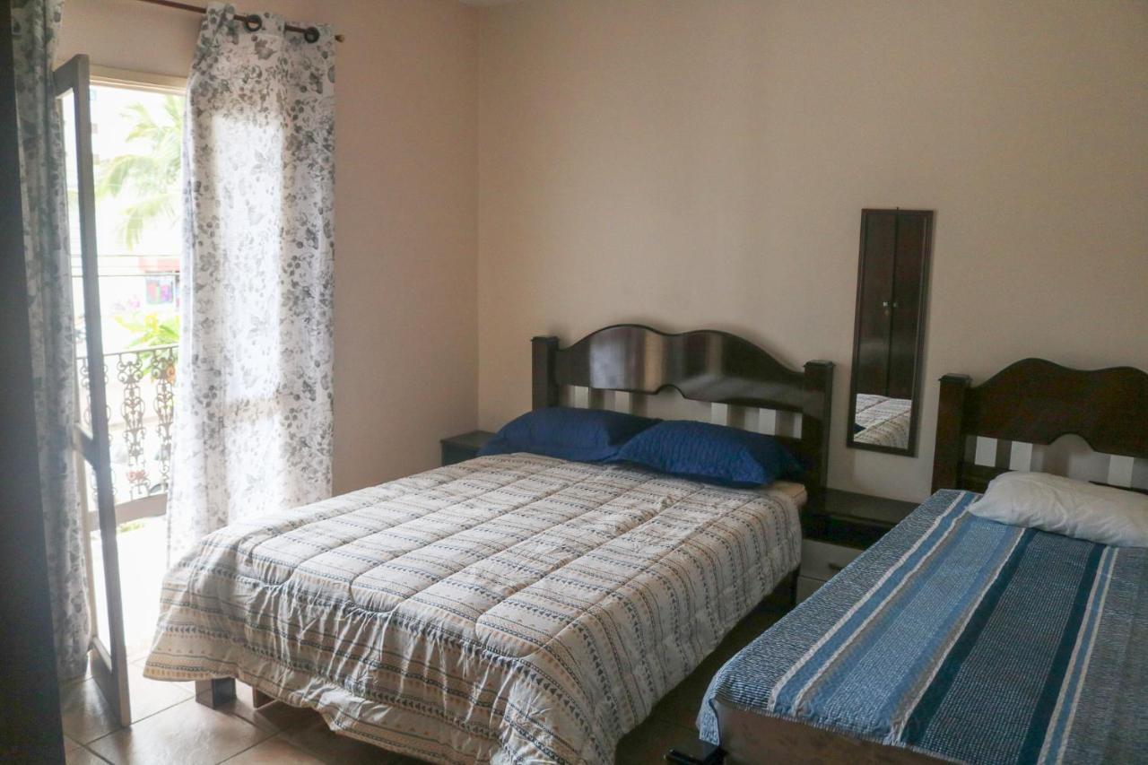 3 Dormitorios No Guaruja, Proximo Ao Aquario! Sinta-Se Em Casa! 外观 照片