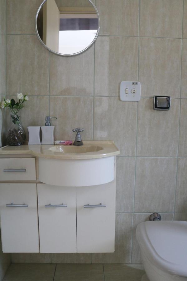 3 Dormitorios No Guaruja, Proximo Ao Aquario! Sinta-Se Em Casa! 外观 照片