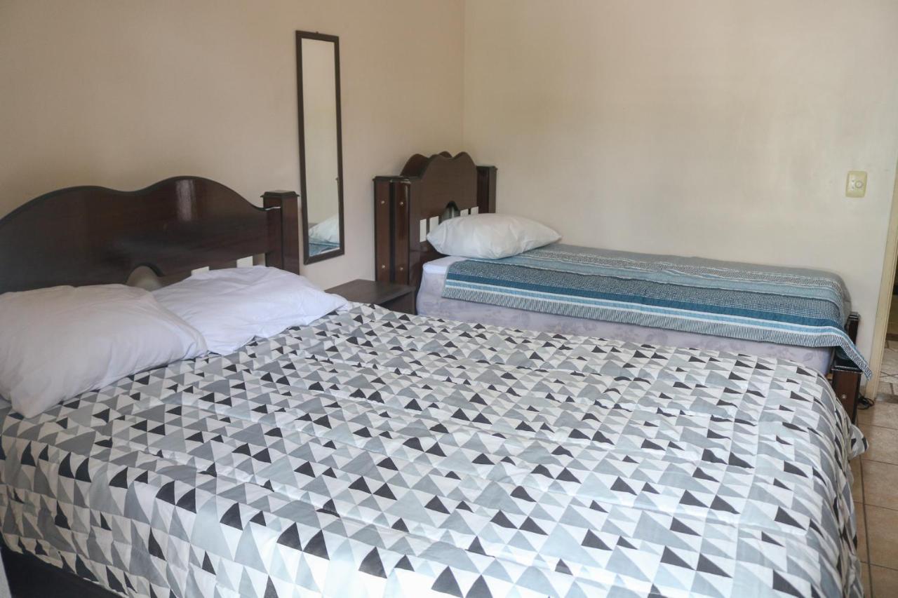 3 Dormitorios No Guaruja, Proximo Ao Aquario! Sinta-Se Em Casa! 外观 照片